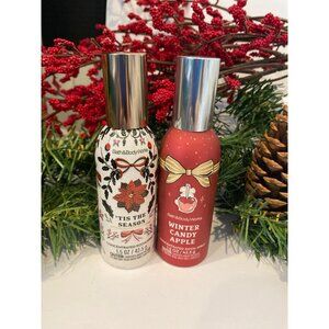 Bath & Body Works Christmas Holiday Winter New Concentrated Room Sprays -2
